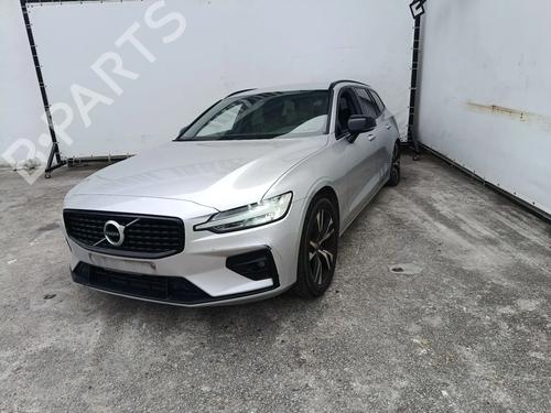 Rear left panel VOLVO V60 II (225) D3 | BP38859606C60 - Image 7