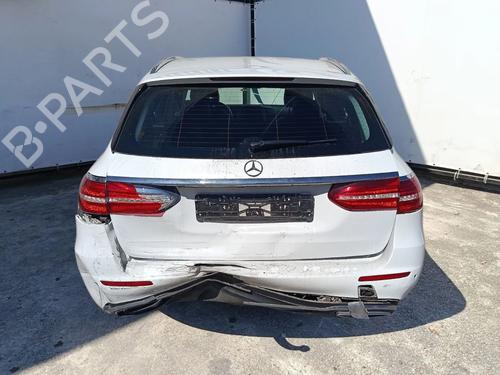 Front right panel MERCEDES-BENZ E-CLASS T-Model (S213) E 200 d (213.213) | BP38962331C59 - Image 5