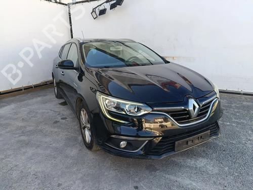 Engine RENAULT MEGANE IV Grandtour (K9A/M/N_) 1.5 dCi 110 | BP39080794M1 - Image 3