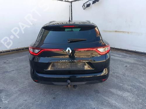 Engine RENAULT MEGANE IV Grandtour (K9A/M/N_) 1.5 dCi 110 | BP39080794M1 - Image 5