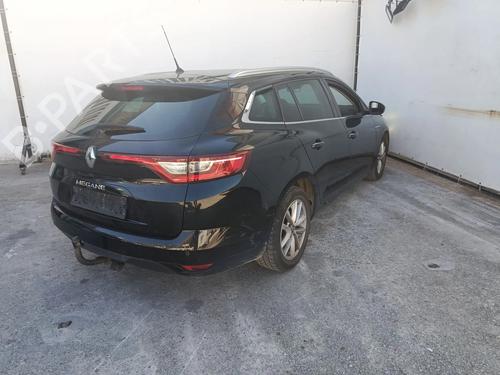 Engine RENAULT MEGANE IV Grandtour (K9A/M/N_) 1.5 dCi 110 | BP39080794M1 - Image 6