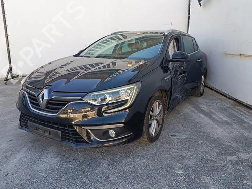 Engine RENAULT MEGANE IV Grandtour (K9A/M/N_) 1.5 dCi 110 | BP39080794M1 - Image 7