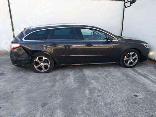 Front left panel PEUGEOT 508 SW I (8E_) 1.6 HDi | BP39174605C58  - Image 6