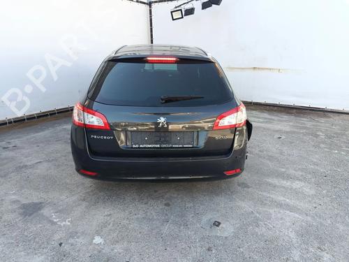 Front left panel PEUGEOT 508 SW I (8E_) 1.6 HDi | BP39174605C58  - Image 7