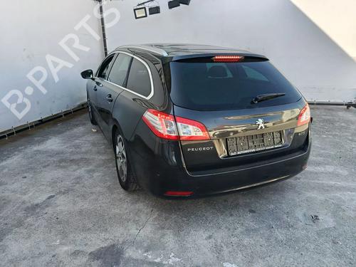 Front left panel PEUGEOT 508 SW I (8E_) 1.6 HDi | BP39174605C58  - Image 8