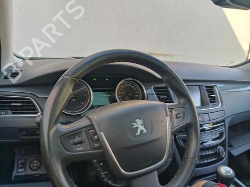 Front left panel PEUGEOT 508 SW I (8E_) 1.6 HDi | BP39174605C58  - Image 12