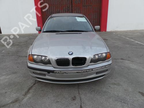 Right front indicator BMW 3 (E46) 320 d | BP4485487C33 