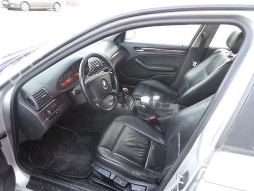 Right front indicator BMW 3 (E46) 320 d | BP4485487C33 