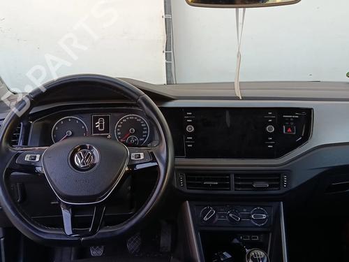 Engine VW POLO VI (AW1, BZ1, AE1) 1.0 TSI | BP40508577M1 - Image 10