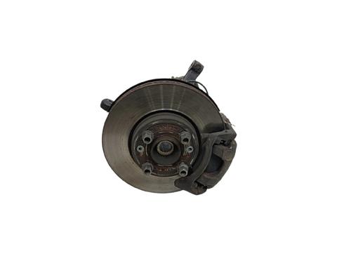 Used Right front steering knuckle Right front steering knuckle RENAULT CLIO V (B7_) 1.0 TCe 90 (B7MT) (91 hp) 40601155 40601155