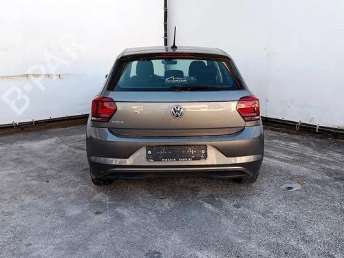 Engine VW POLO VI (AW1, BZ1, AE1) 1.0 TSI | BP40508577M1 - Image 6