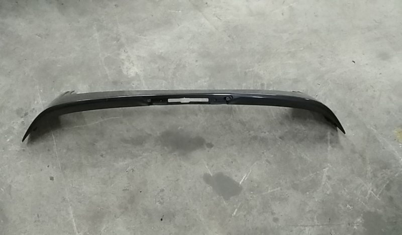 Spoiler Arrière Tango Rouge Pour Ford Fiesta VI 1.25 - Pièce D'origine Occasion