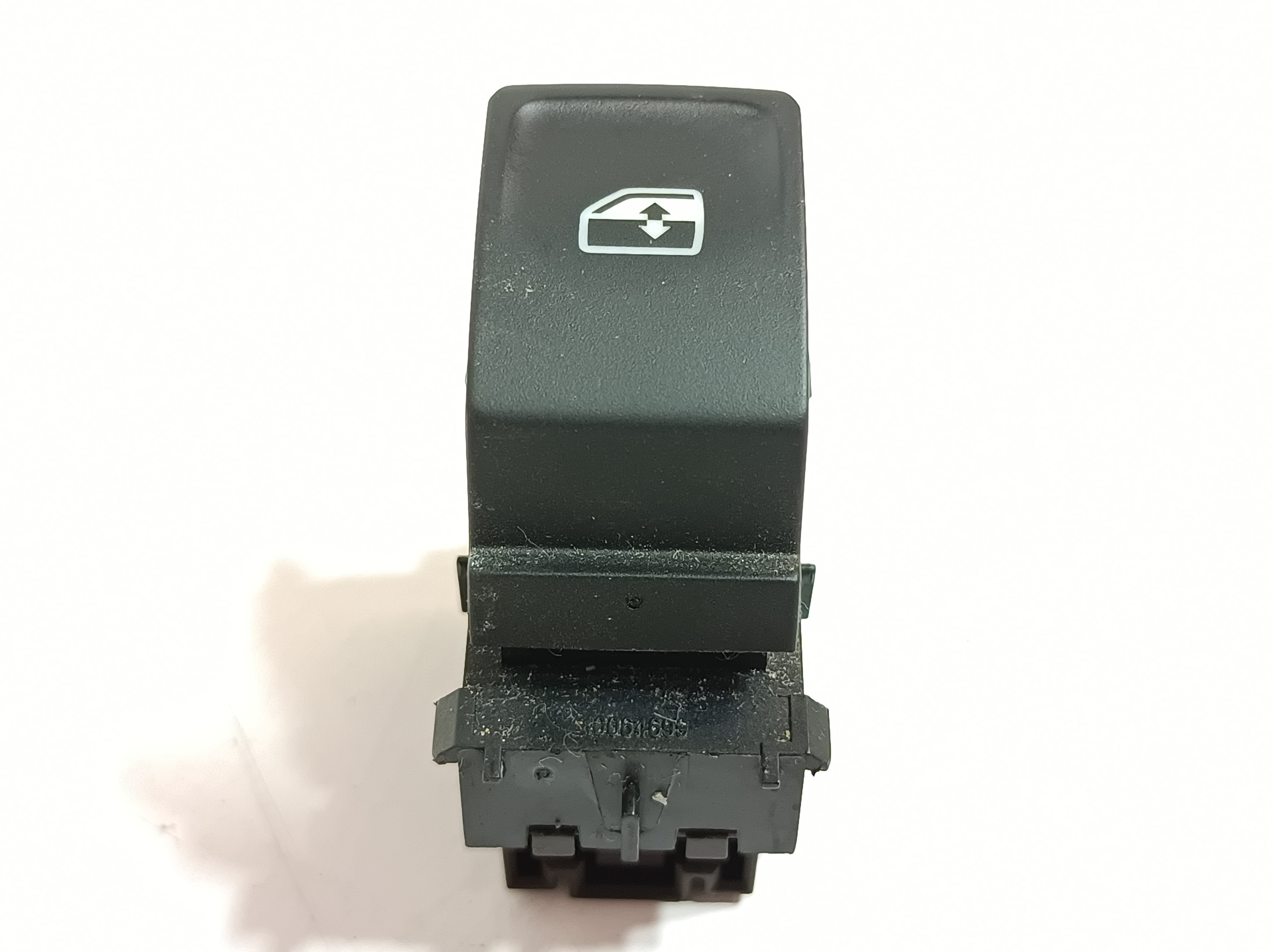 Right rear window switch VW GOLF VII Variant (BA5, BV5) 1.6 TDI 9129071 ...