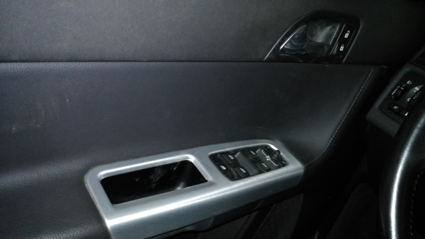 Rear Parcel Shelf Volvo V50 545 D3 B Parts Rear Parcel Shelf Volvo V50 545 D3 B Parts