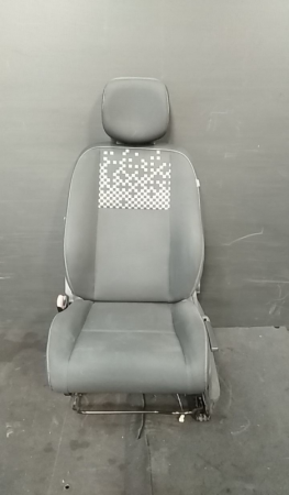 Seats Set Renault Megane Iii Grandtour Kz0 1 1 5 Dci Kz09 Kz0d Kz1g B Parts