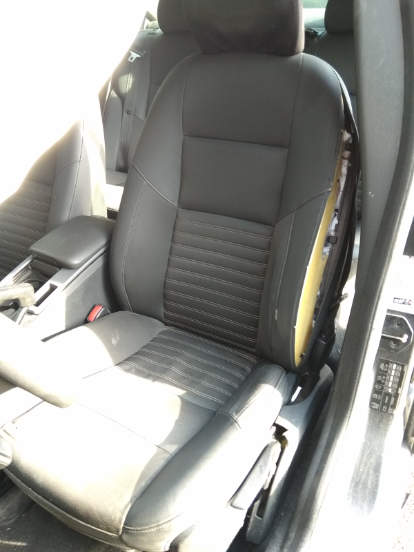 Siege volvo Clearance
