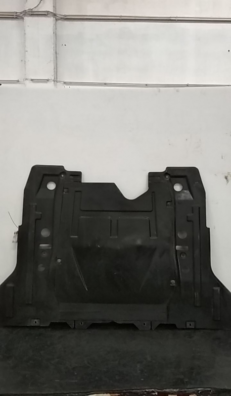 Engine cover OPEL ASTRA J Sports Tourer (P10) 1.7 CDTI (35) 4483551 | B ...