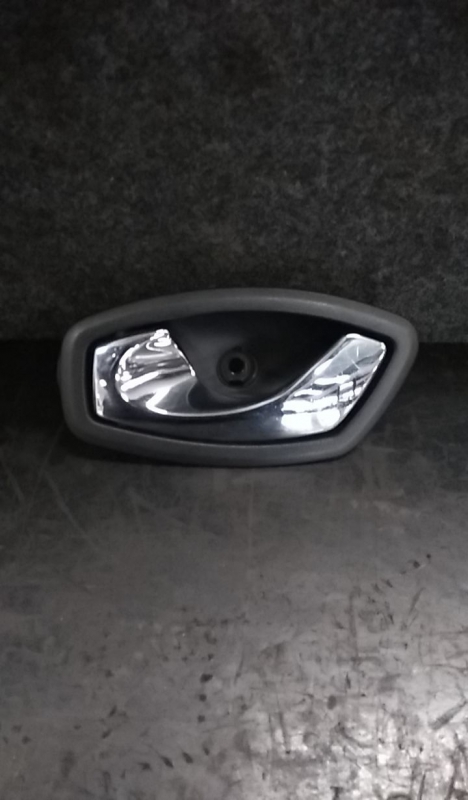 Front Left Interior Door Handle Renault Megane Iii Grandtour Kz0 1 1 5 Dci Kz09 Kz0d Kz1g r B Parts
