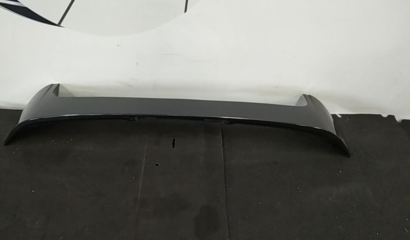 Rear Spoiler Ford Fiesta Vi Cb1 Ccn 1 6 Tdci 8a61a44210b B Parts