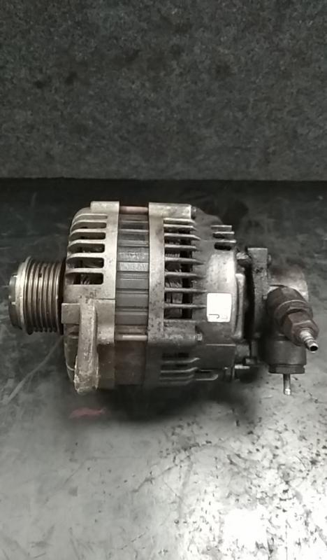 Alternator Opel Astra H A04 1 7 Cdti L48 B Parts
