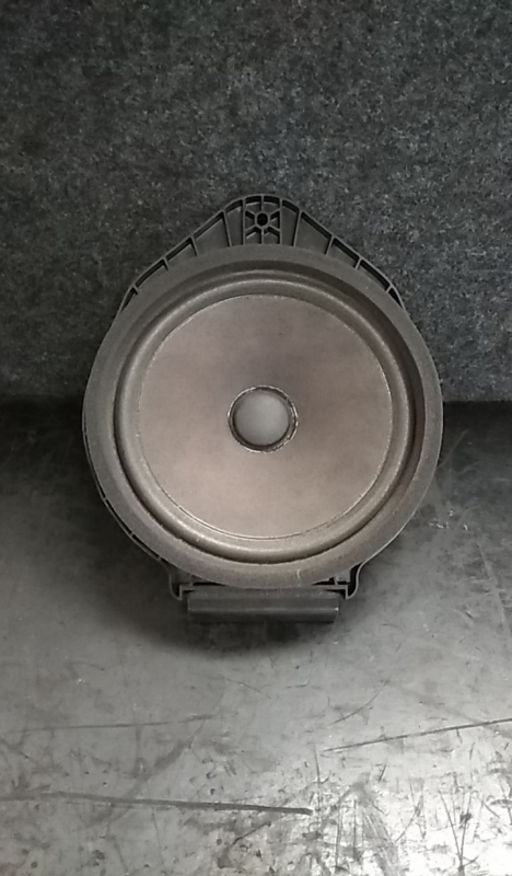 Speakers OPEL ASTRA J Sports Tourer 