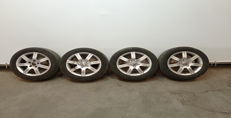 Rim Seat Leon 1p1 1 9 Tdi 5 55 R16 B Parts