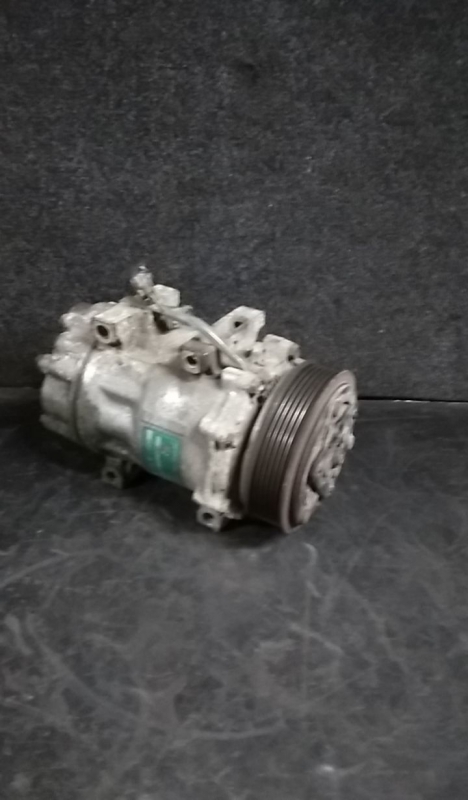 Kompressor-Kupplung Für Volvo Penta D/KAD, MD23285069