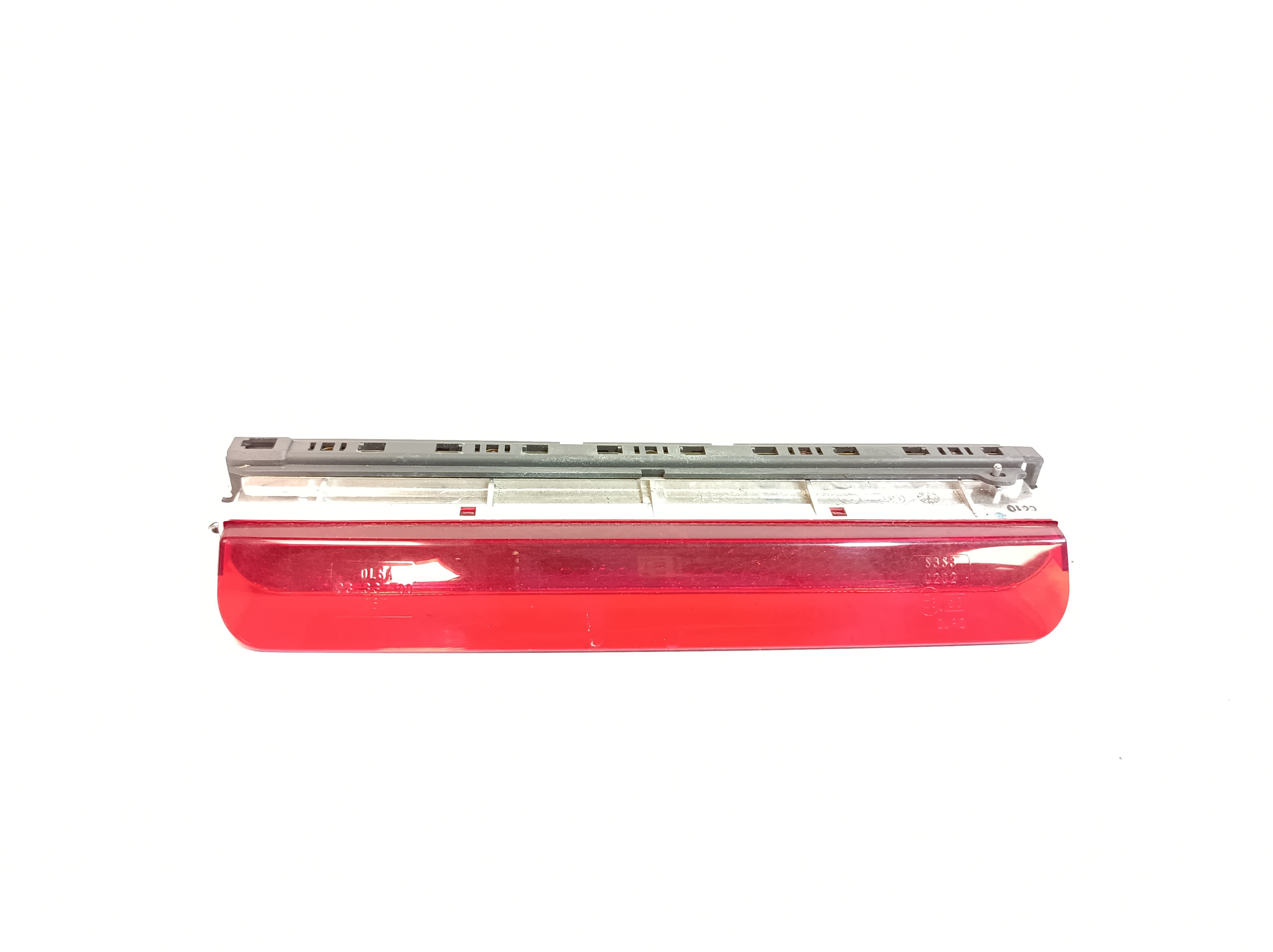 Third brake light FIAT 500 (312_) 1.2 (312AXA1A) 9766807 BParts