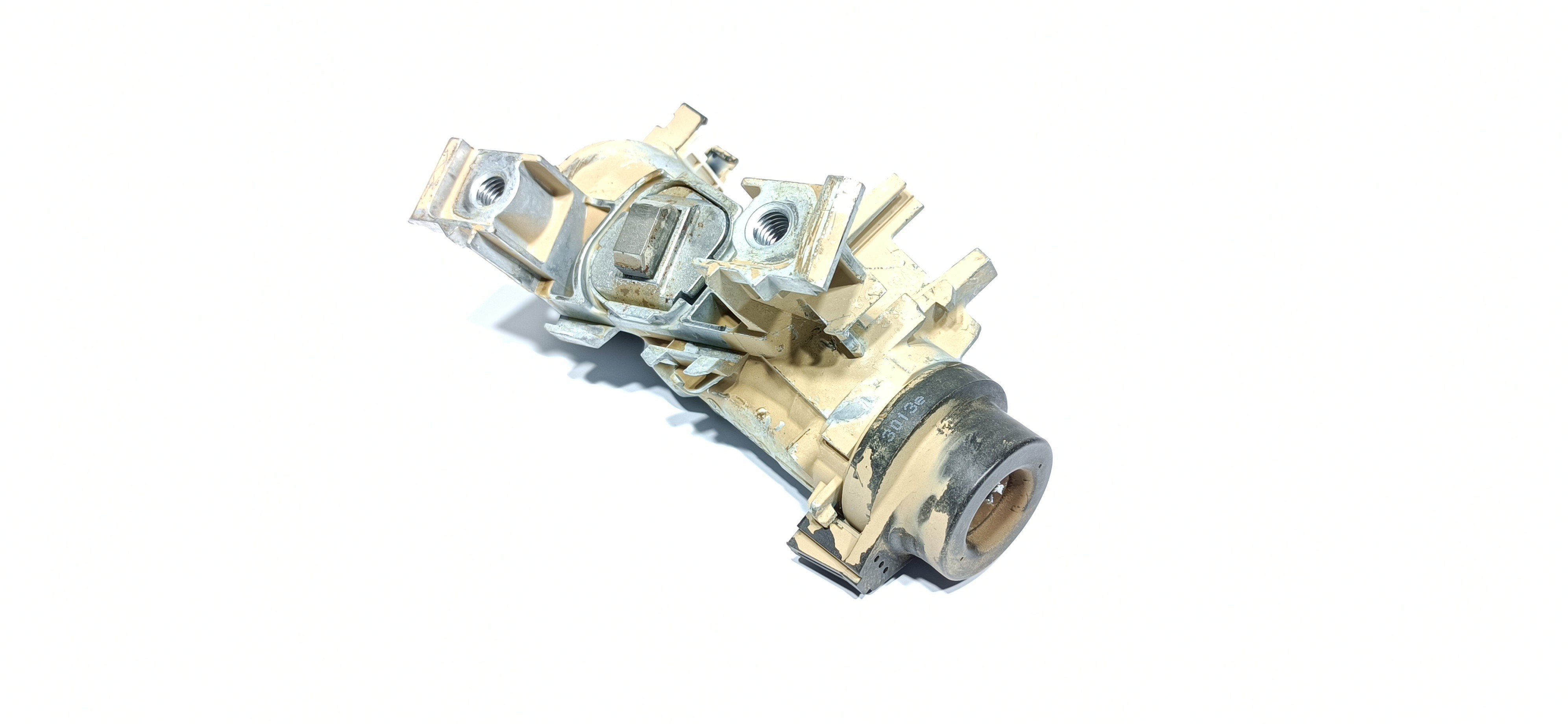 Ignition barrel VW GOLF VII (5G1, BQ1, BE1, BE2) 1.6 TDI 8528126 BParts