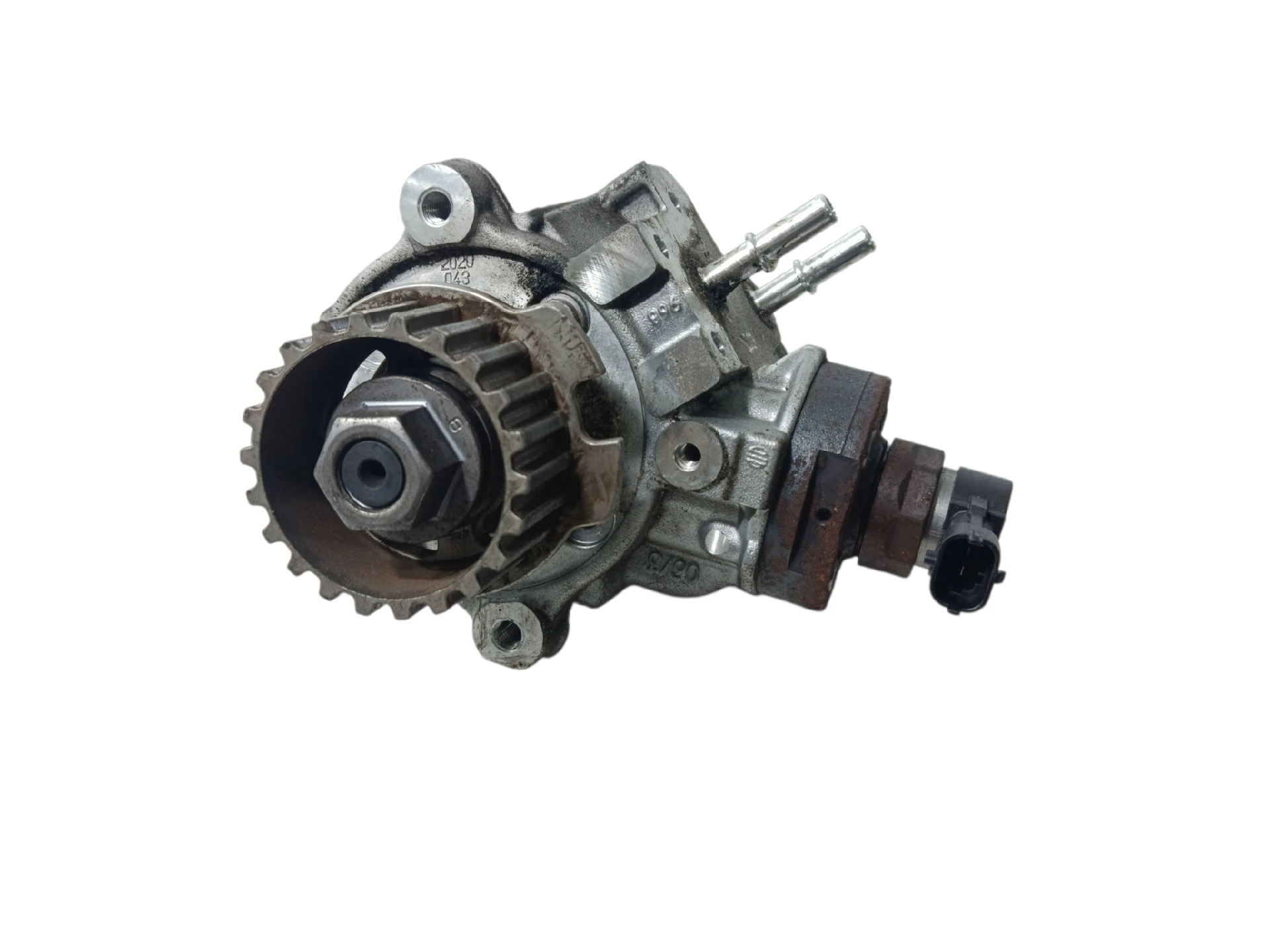 Injection pump PEUGEOT 308 SW II (LC_, LJ_, LR_, LX_, L4_) 1.5 BlueHDi ...