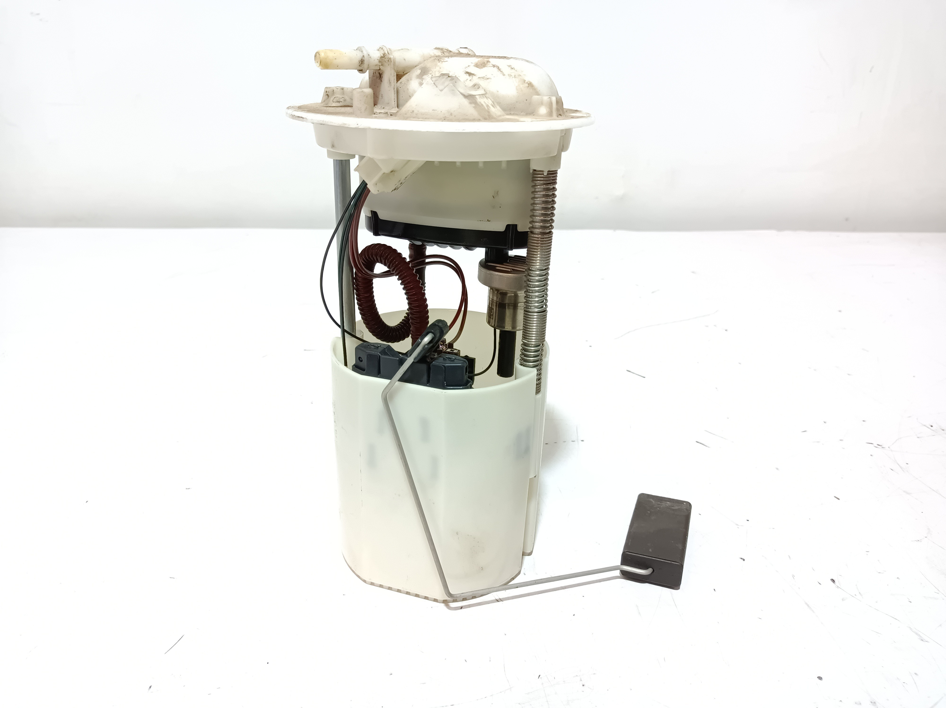 Fuel pump FIAT 500 (312_) 1.2 (312AXA1A) 10106856 BParts