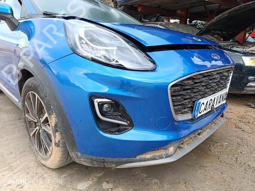 Front bumper FORD PUMA (J2K, CF7)  | BP29435495C7 
