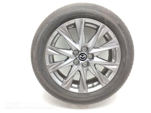 Used Rim MAZDA CX-5 (KF) [2016-2026]  31339577