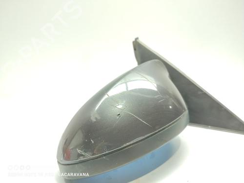 Left mirror BMW 1 (E87) 120 d | BP19081799C26 