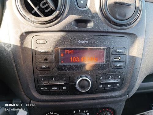 Left front window switch DACIA DOKKER MPV (KE_)  | BP21678635I27  - Image 17