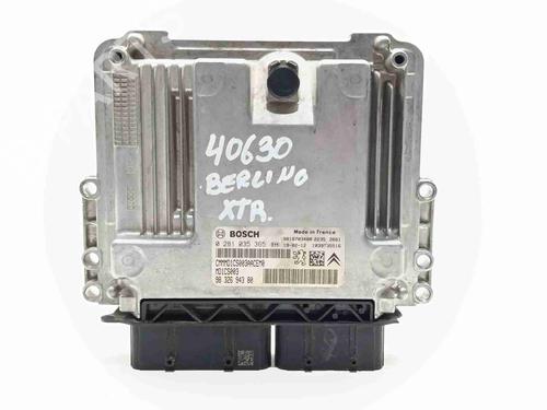 engine-control-unit-ecu-citroen-berlingo-er_-ec_-2018-39991704 main image