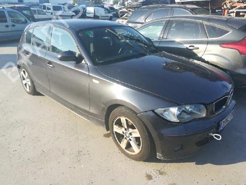 Used Parts BMW 1 (E87) 118 i 1601516