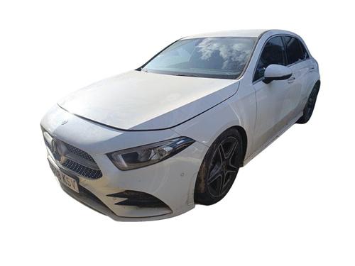 Tailgate handle MERCEDES-BENZ A-CLASS (W177) A 180 d (177.003) | BP26394753C132