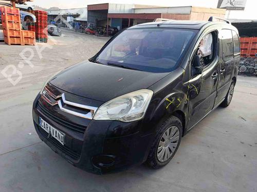 Right mirror CITROËN BERLINGO MULTISPACE (B9) 1.6 HDi 110 | BP39933444C27 - Image 6