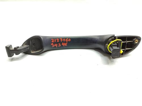 Front right exterior door handle MERCEDES-BENZ A-CLASS (W169) A 180 CDI (169.007, 169.307) | BP18872742C129 