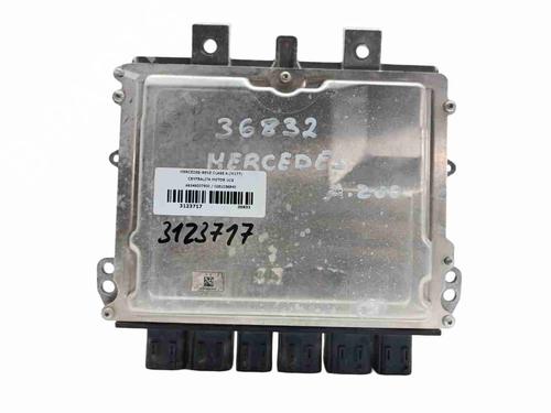 Engine control unit (ECU) MERCEDES-BENZ A-CLASS (W177) A 200 d (177.012) | BP39721797M57 - Image 4