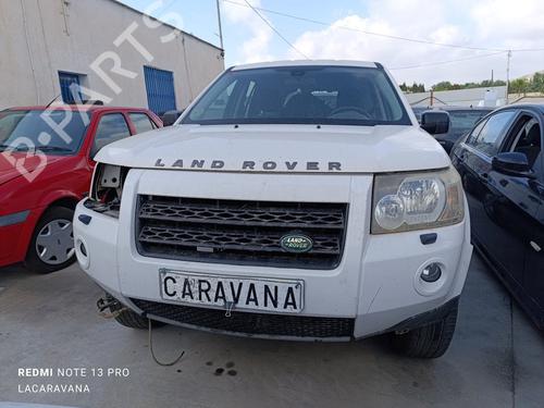 Left front driveshaft LAND ROVER FREELANDER 2 (L359) | BP30511331M38 - Image 4