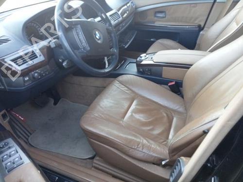 Left taillight BMW 7 (E65, E66, E67)  | BP33204627C34  - Image 6