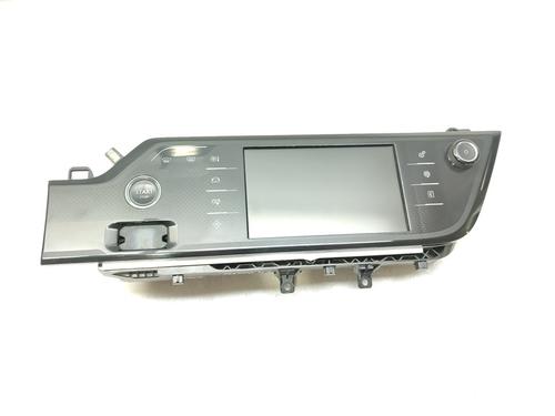 Used Display monitor CITROËN C4 Picasso II [2013-2025]  27180739