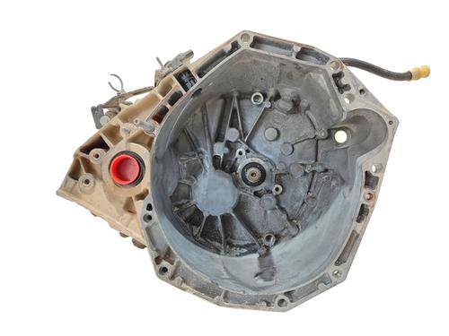 Used Gearbox DACIA DUSTER (HM_) [2017-2025]  20338345