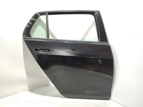 Used Right rear door VW GOLF VII (5G1, BQ1, BE1, BE2) [2012-2021]  19421829