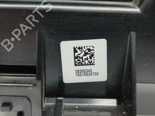 Switch CITROËN C4 II (NC_) 1.6 HDi 90 | BP17710864I30 