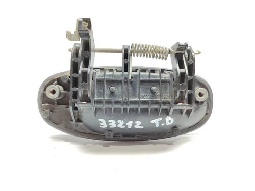 Rear right interior door handle CHEVROLET AVEO / KALOS Hatchback (T200) 1.4 | BP18872746I16 