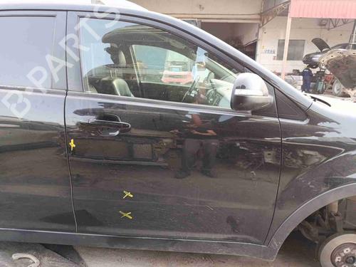Used Right front door Right front door 37589878 37589878