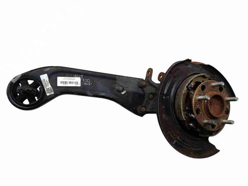 Used Left rear steering knuckle Left rear steering knuckle 38933846 38933846